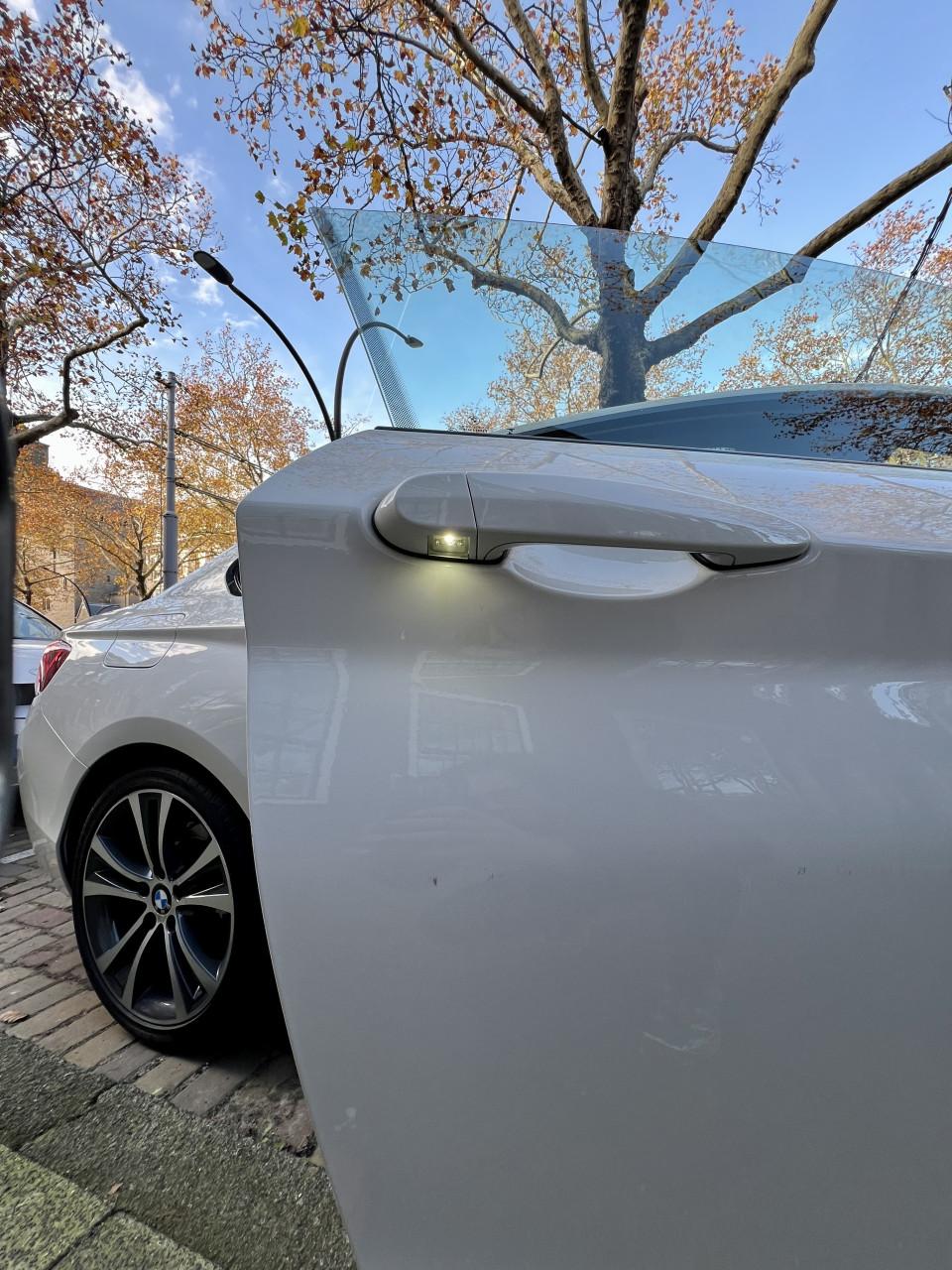 BMW 2-Serie 220d Executive sport