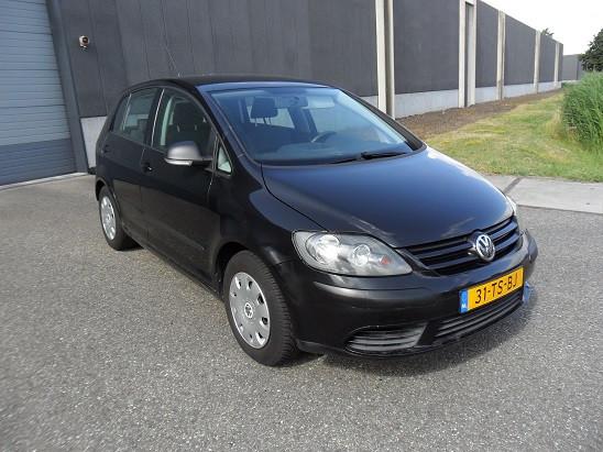 Volkswagen Golf Plus 1.6 FSI Comfortline/Airco/Elek.pakket/KMST 126.065+NAP