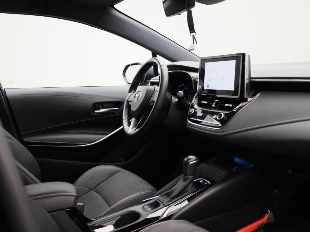 Toyota Corolla Touring Sports 1.8 hybrid business plus | automaat | stoel v