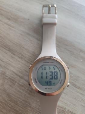 Horloge