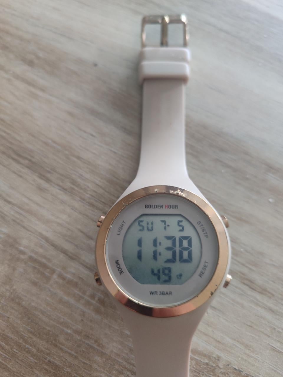 Horloge