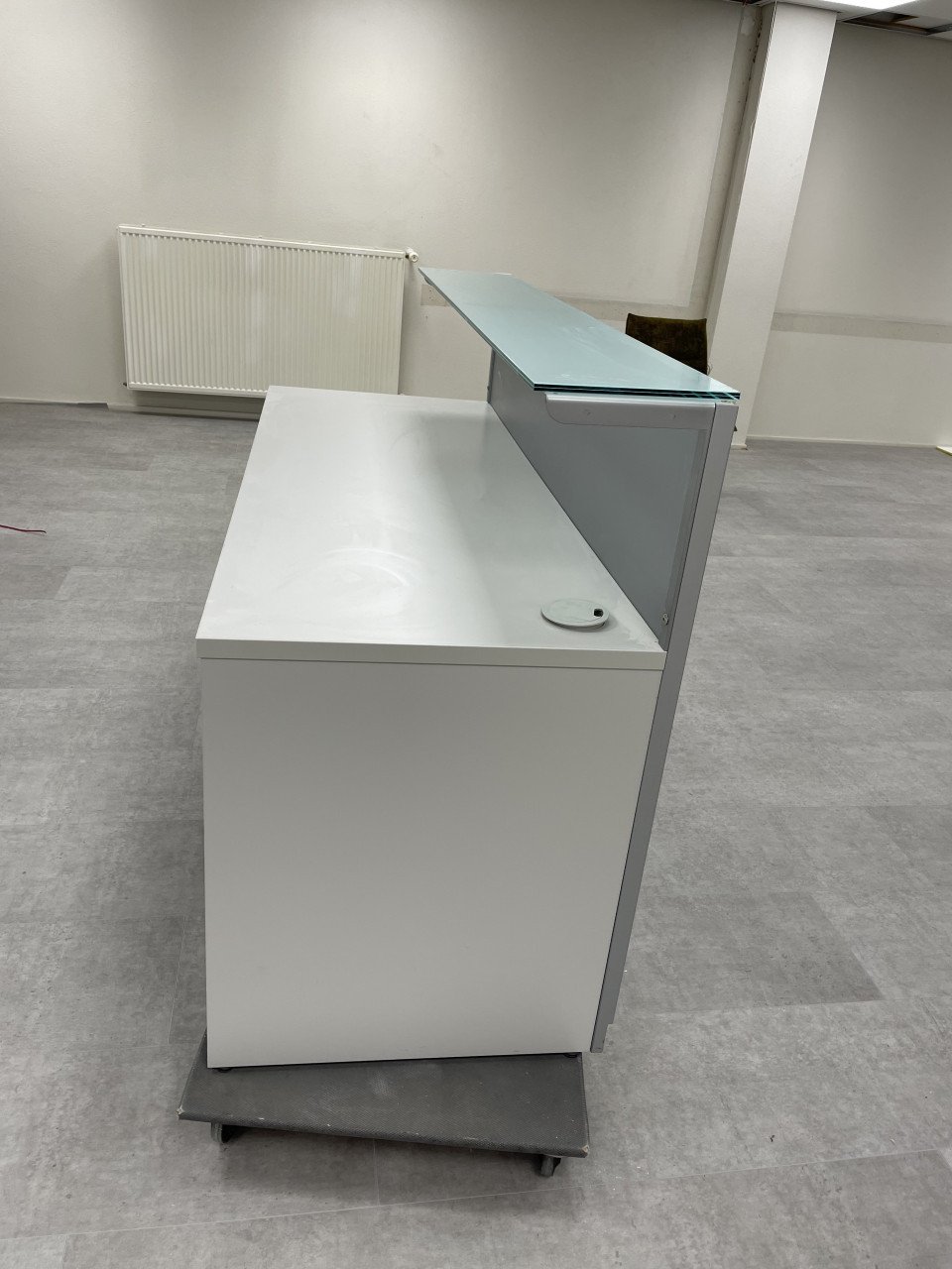 Bureau