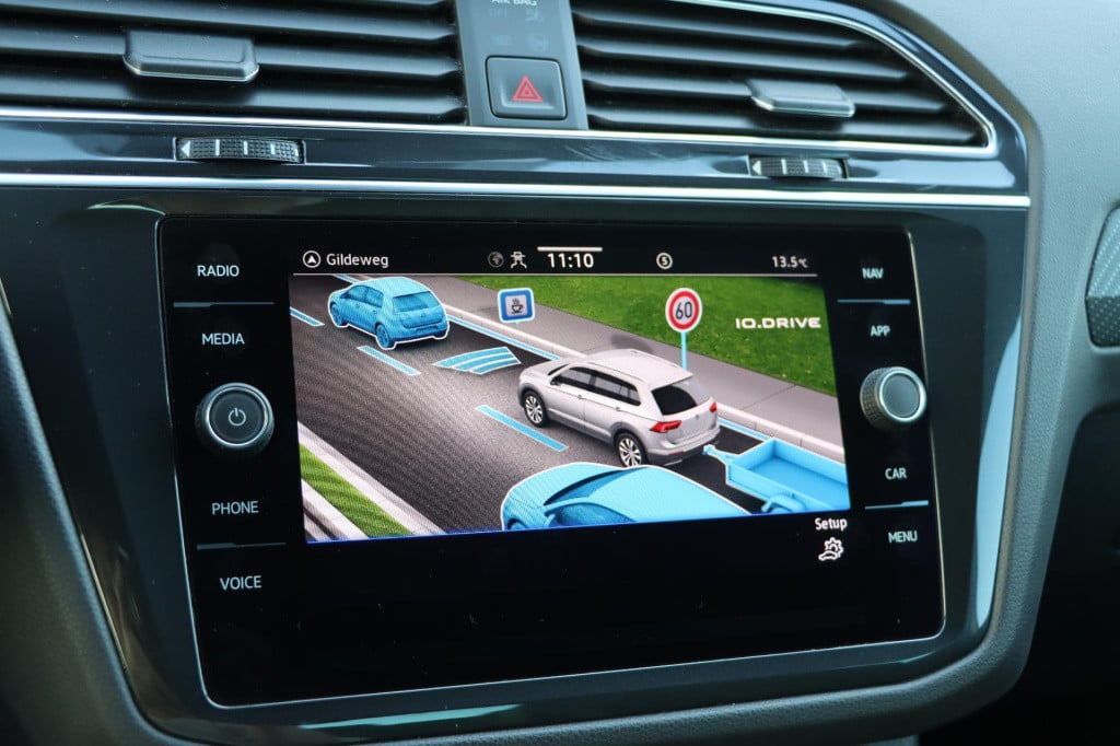 Volkswagen Tiguan 1.4 tsi ehybrid r-line business + 245pk dsg6