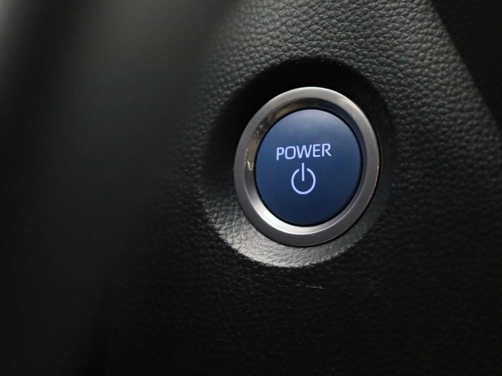 Toyota Corolla Touring Sports 1.8 hybrid business plus | automaat | stoel v