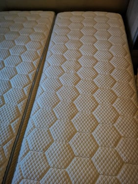 Swiss sense Matras ( 1 persoons)