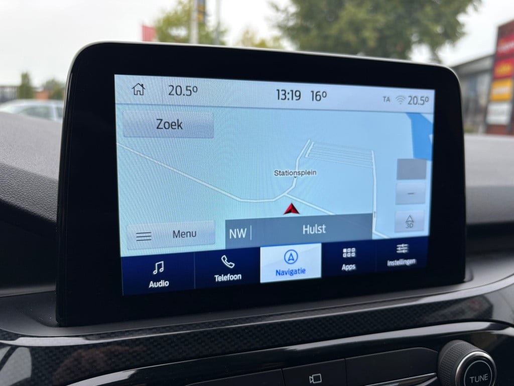 Ford Kuga 2.5 phev st-line x