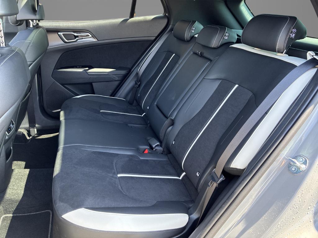 Kia Sportage 1.6 t-gdi hybrid gt-plusline | schuif kanteldak | stoel en stu