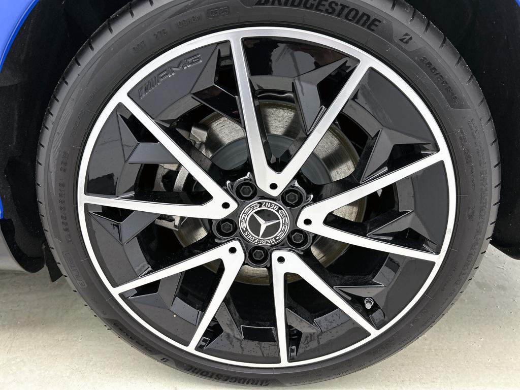 Mercedes-Benz Cla 250+ launch edition 85 kwh | multibeam led | panoramadak 