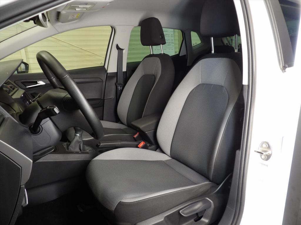 Seat Ibiza 1.0 ecotsi 95pk style