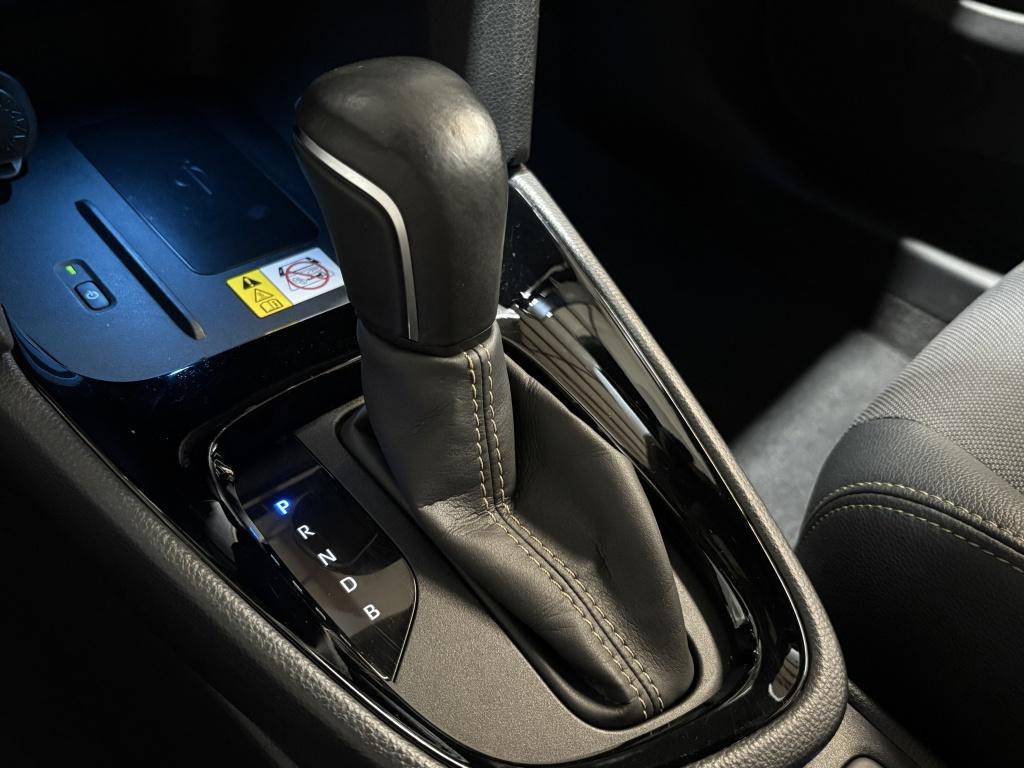 Toyota Yaris Cross 1.5 hybrid adventure
