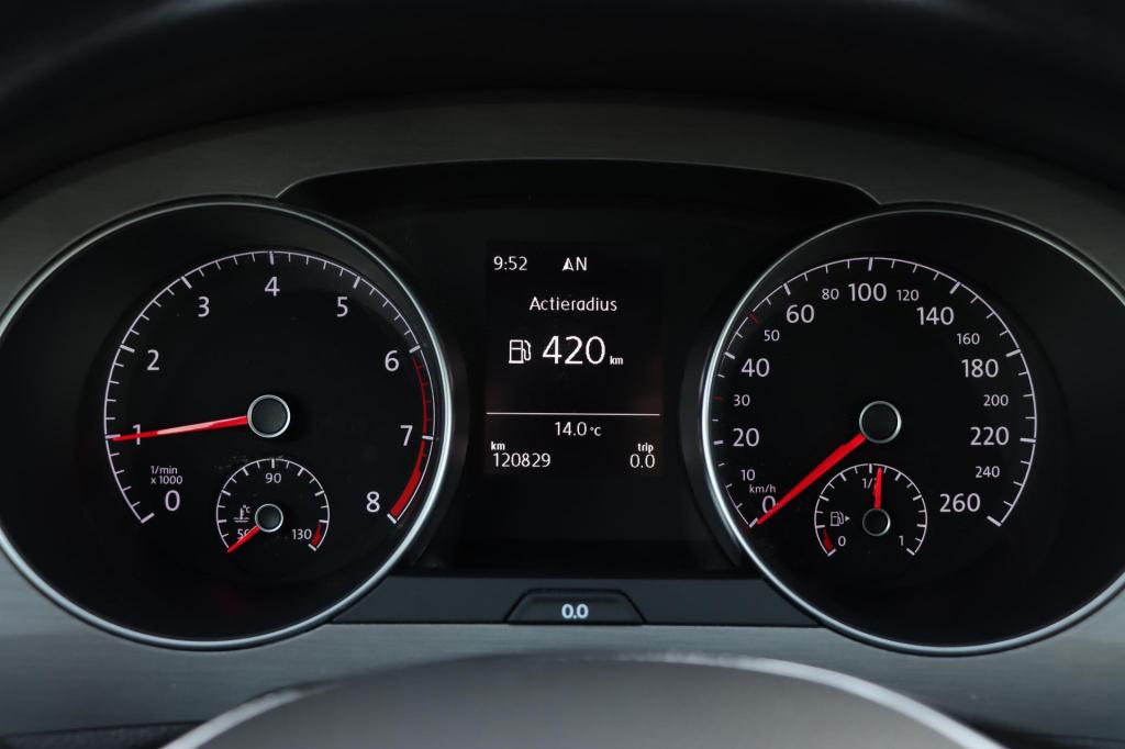 Volkswagen Golf Sportsvan 1.0 tsi comfortline 116pk