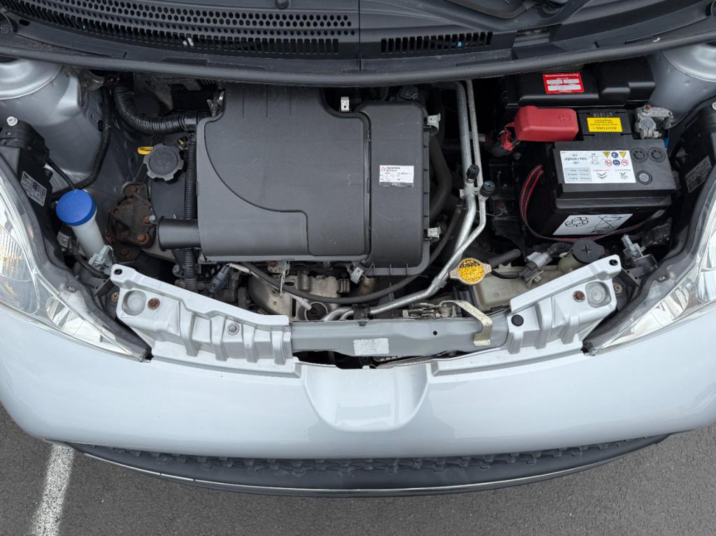 Peugeot 107 1.0-12v xs - 5drs - airco