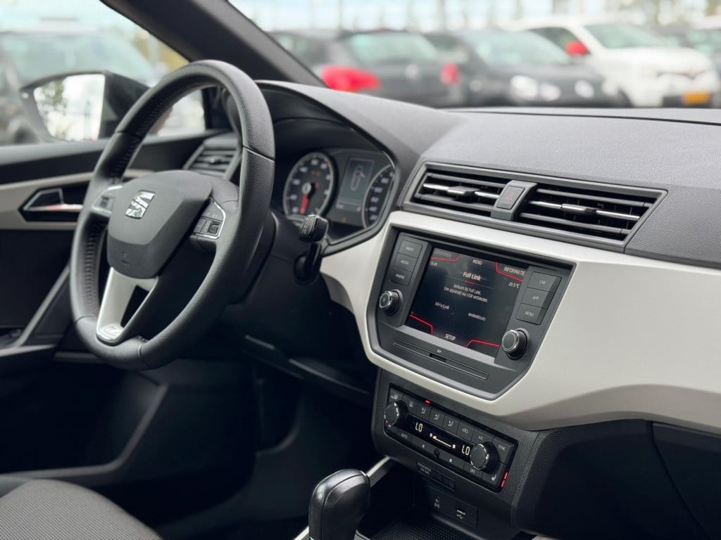 Seat Arona 1.0 tsi xcellence automaat