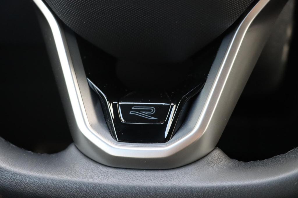 Volkswagen T-roc 1.5 tsi r-line 150pk dsg7