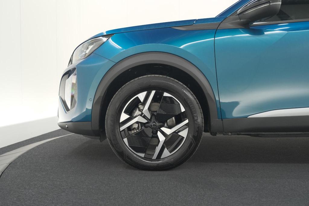 Peugeot 2008 1.2 hybrid 145 allure | vision plus pakket | 360 camera | adap