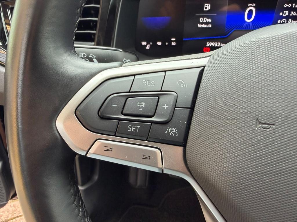 Volkswagen Polo 1.0 tsi life