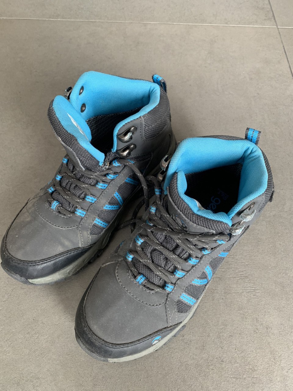 Jongenschoenen - diverse