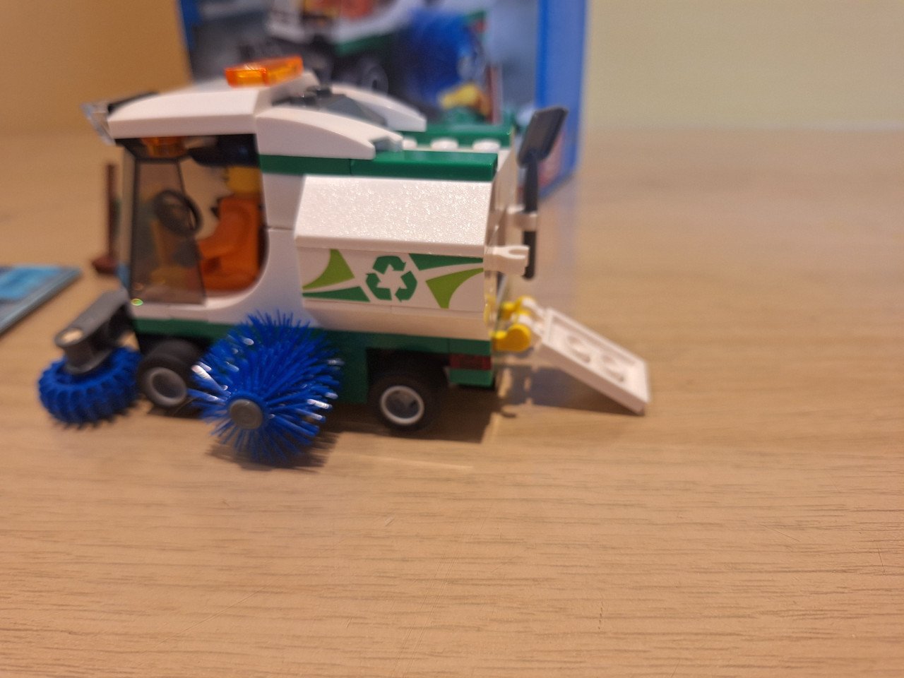 Lego 60239