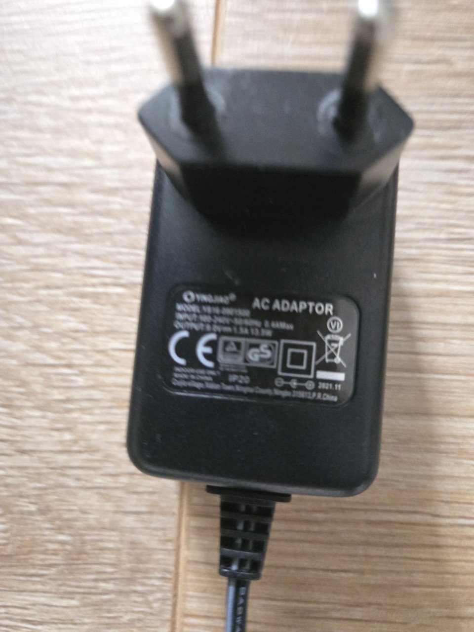 Crosstrainer Virtufit iConsole+ Total Fit Z.G.A.N