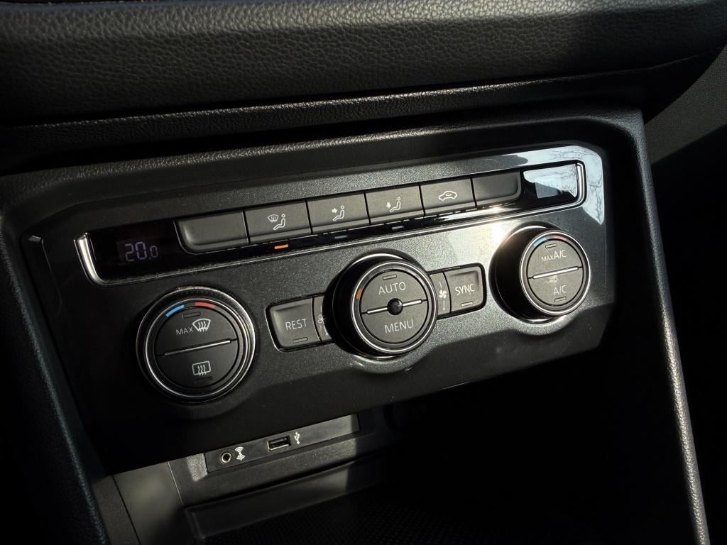 Volkswagen Tiguan 1.4 tsi trendline