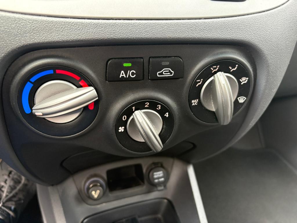 Kia Rio 1.4 festival