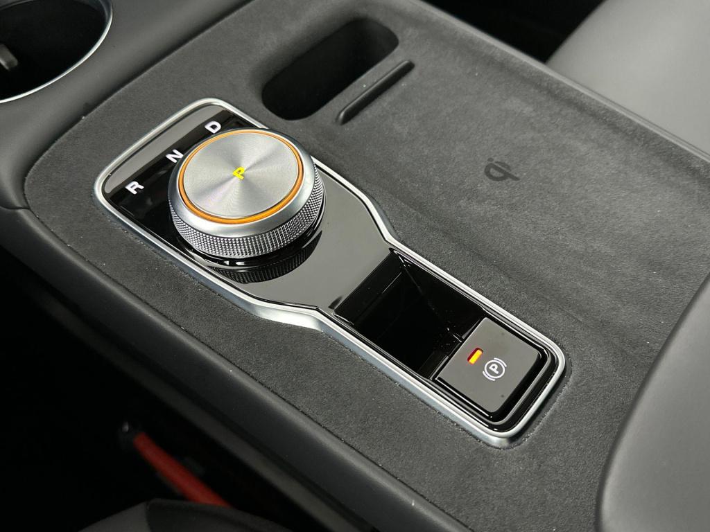 MG Mgs5 Ev luxury 64 kwh | demo voordeel | warmtepomp | 360 cam | apps | pr