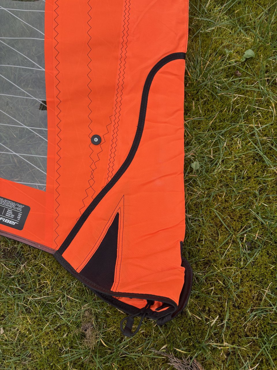 Unifiber Maverick 5.8 & 7.3