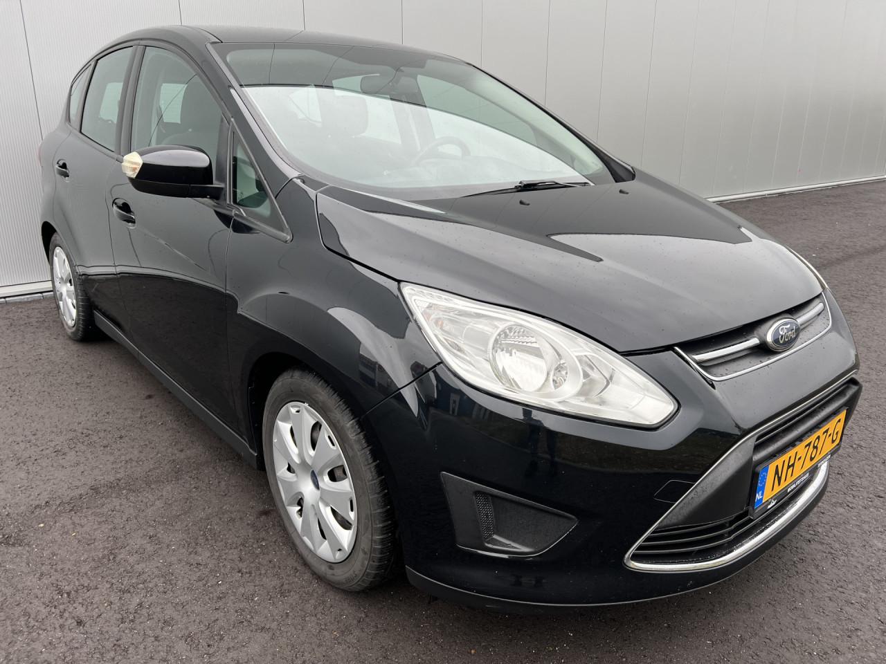 Ford C-Max 1.6 Trend