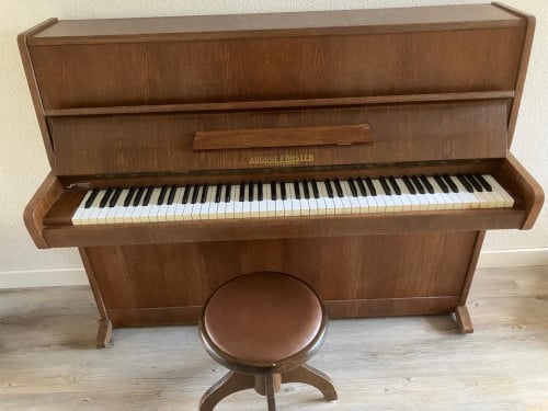 Piano te koop