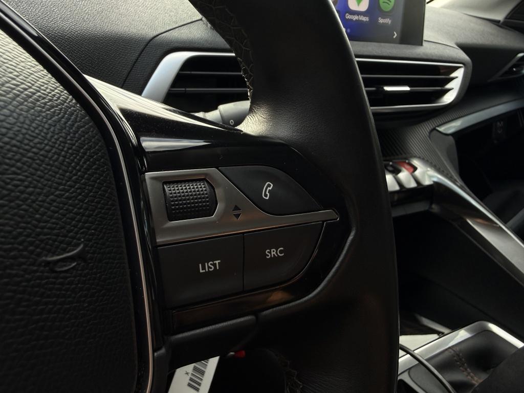 Peugeot 3008 1.2 puretech -