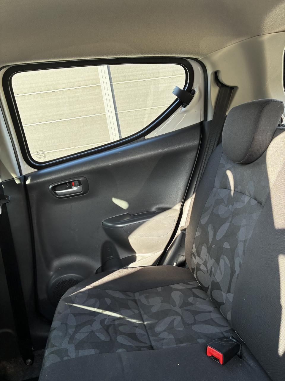 Suzuki Alto Wit