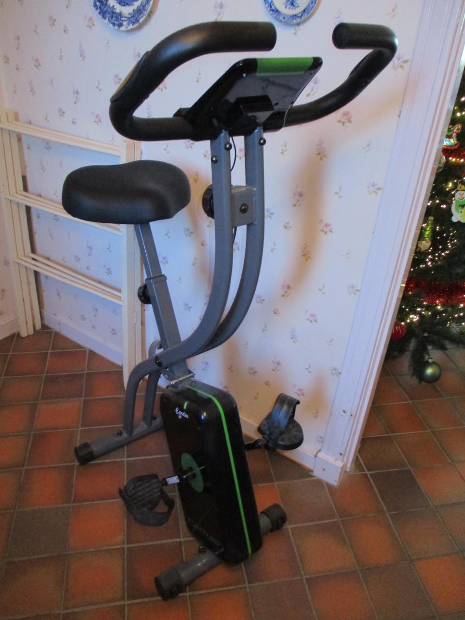 Te koop Tunturi cardio fit hometrainer
