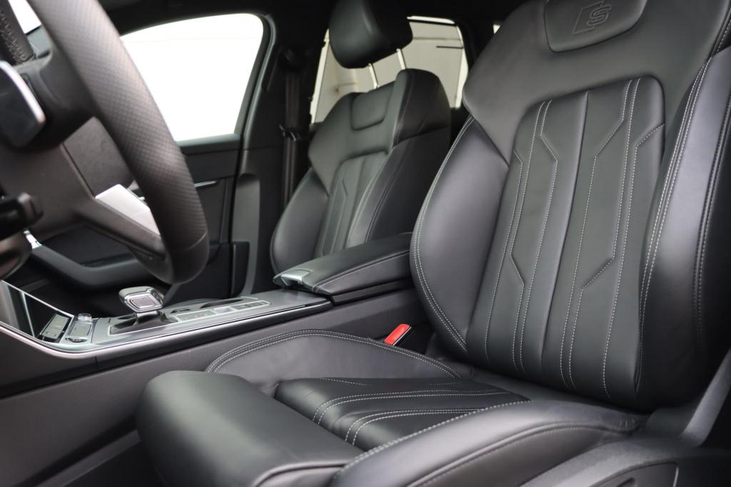 Audi A6 avant 50 tfsi e quattro s edition competition 300pk s tronic