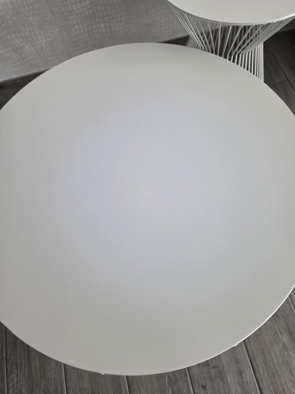 Salontafels set van 2