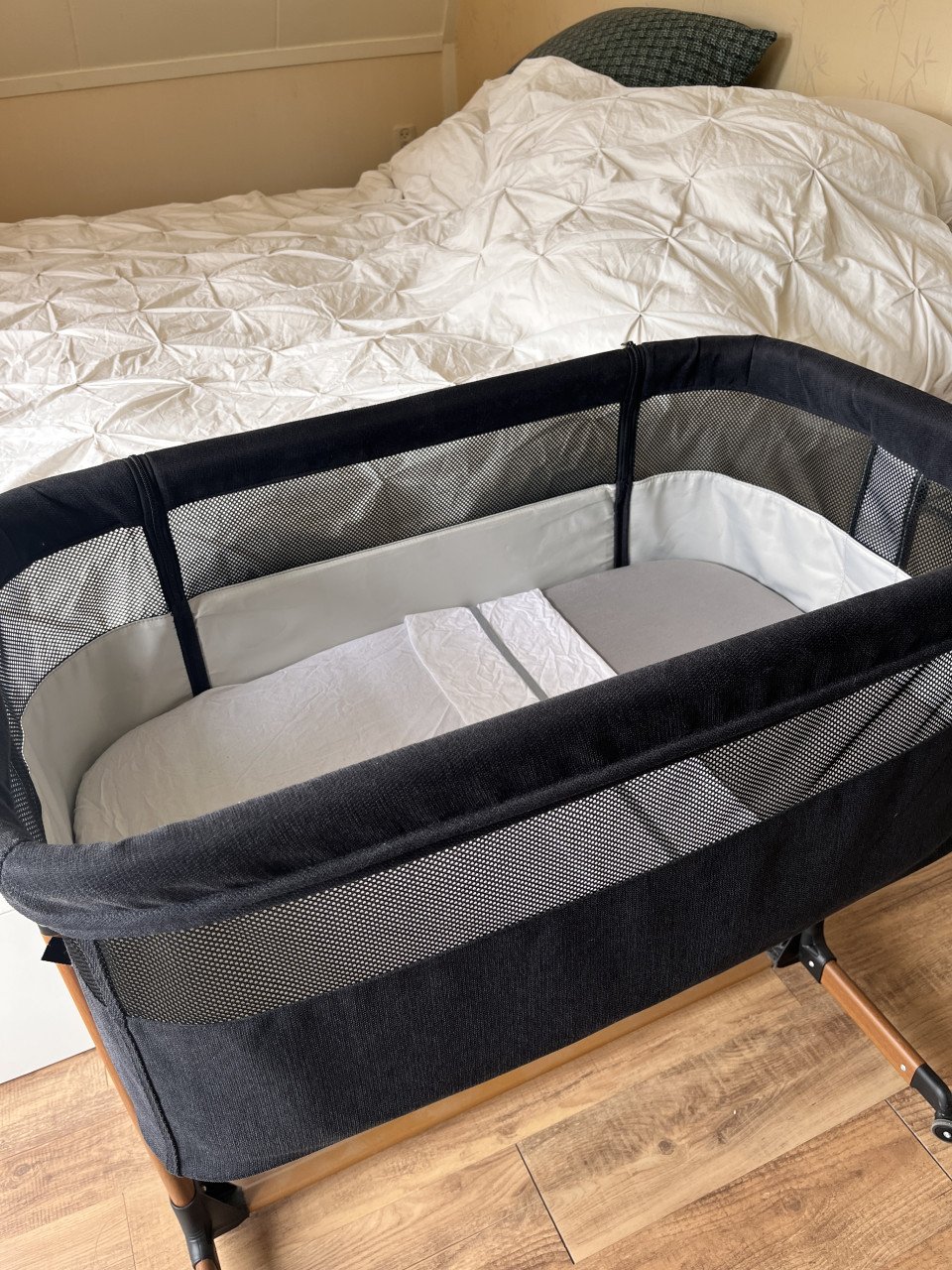 Co-sleeper
