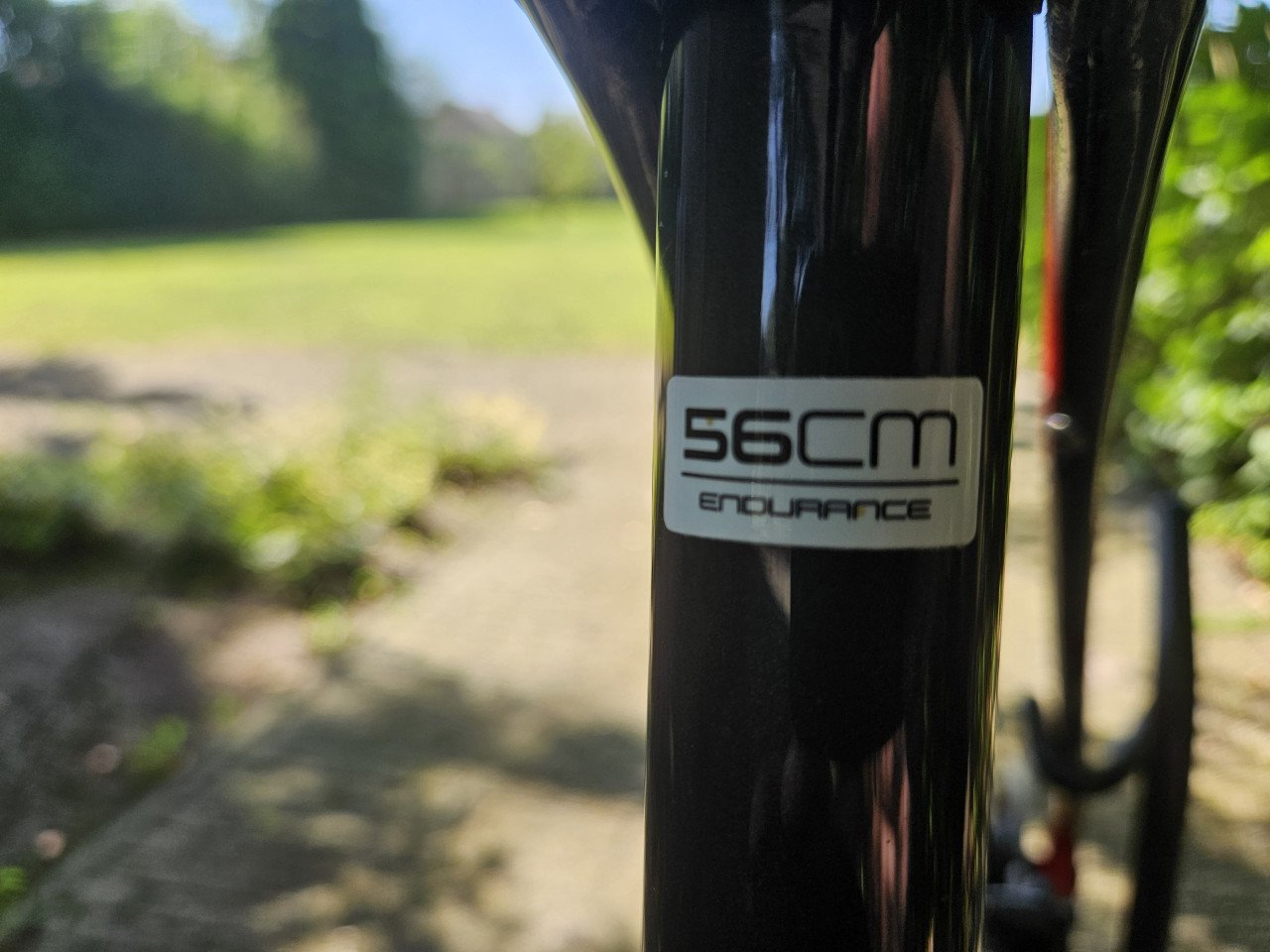 Trek Domane SL5 DI2 12 speed