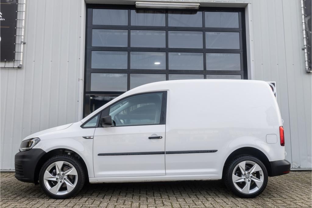 Volkswagen Caddy 2.0 tdi l1h1 bmt ✅ac✅cr.contr✅trekhaak