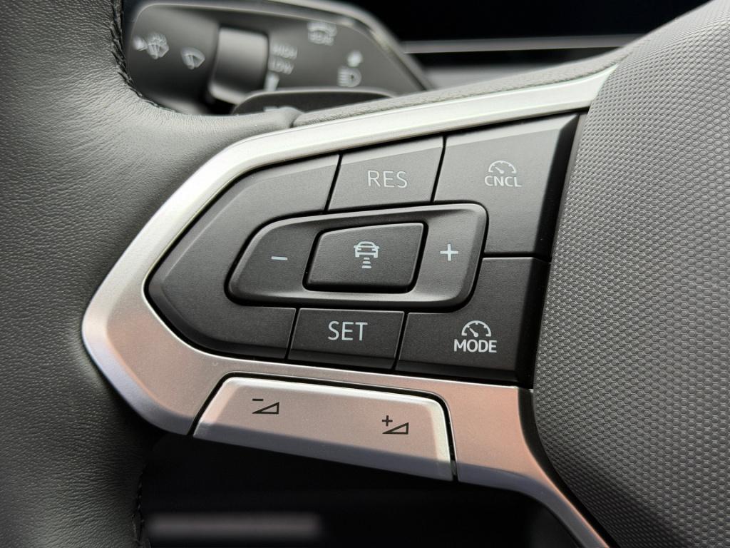 Volkswagen Tiguan 1.5 etsi 150pk dsg goal | trekhaak | 360 camera | iq ligh