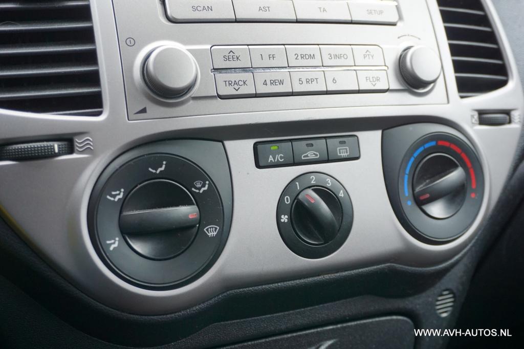 Hyundai I 20 1.2i activeversion young