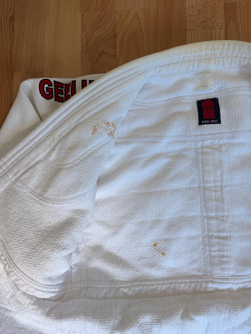 Judopak maat 175 Ippon