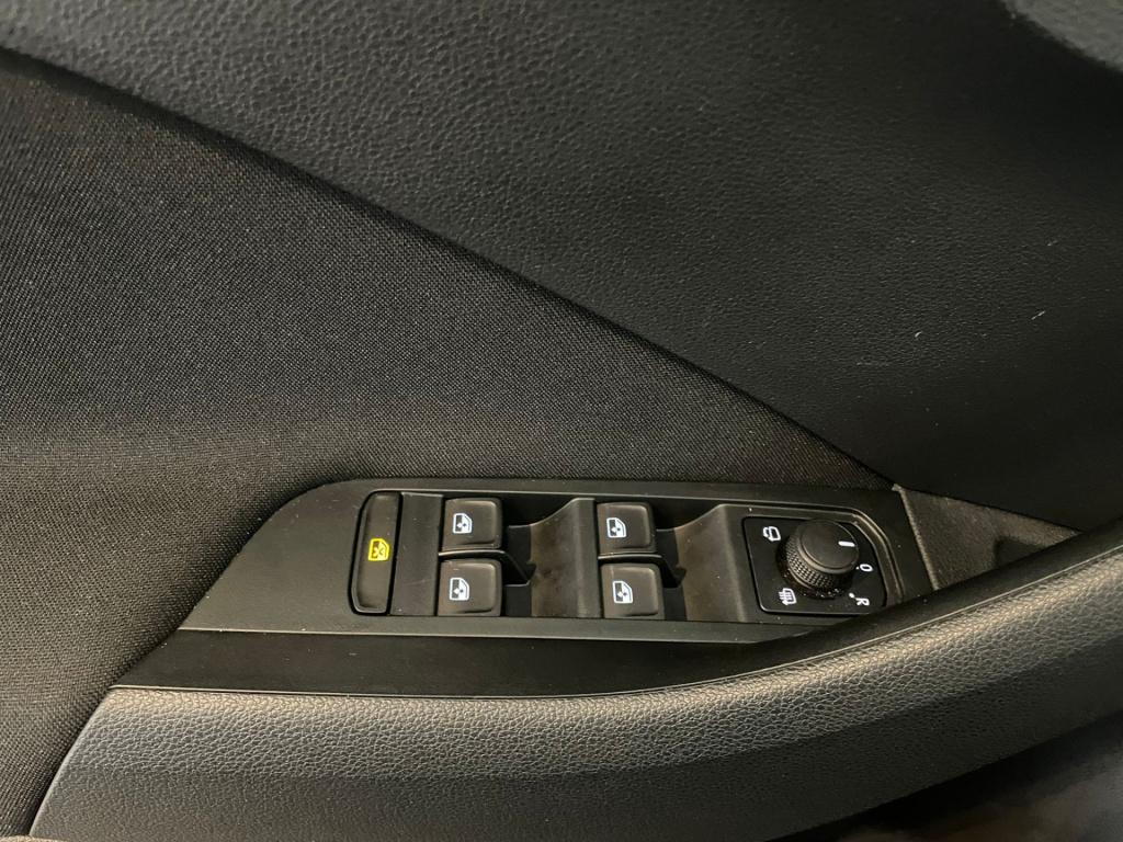 Skoda Kamiq 1.0 tsi business edition