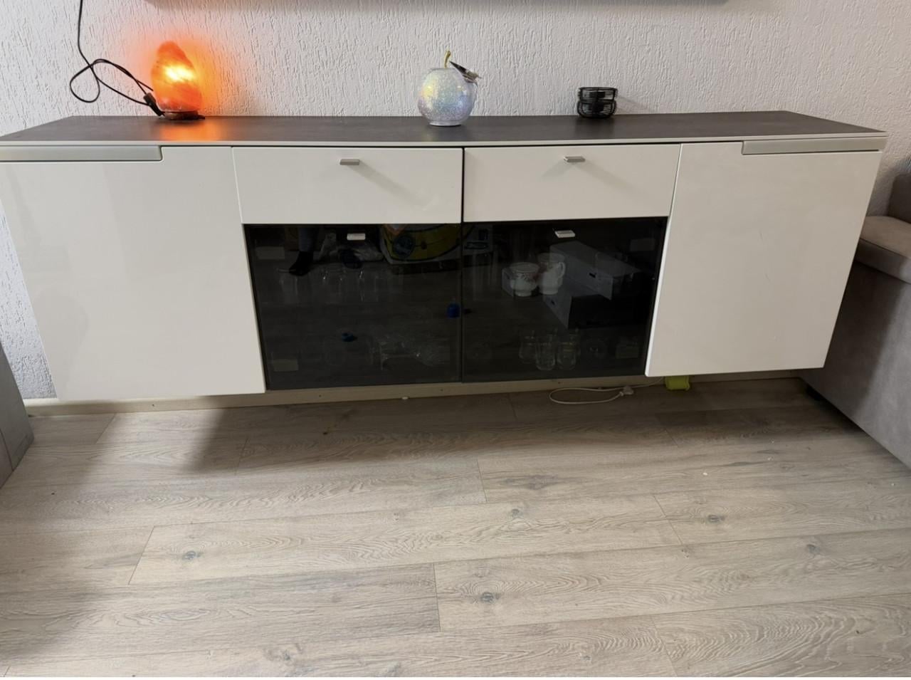 Woonkamer set