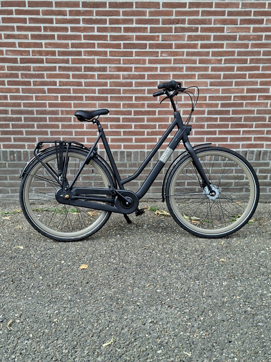 Gazelle esprit dames 59 nex 7 van 829 voor 495 inruil mogelijk