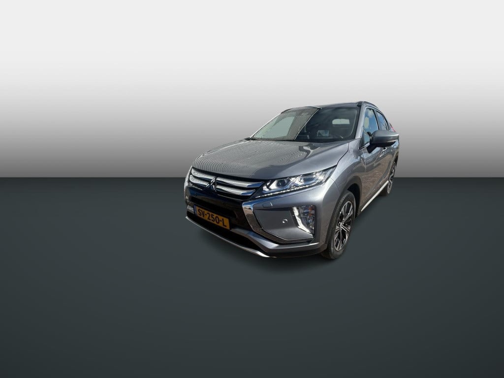 Mitsubishi Eclipse Cross 1.5 di-t first edition automaat