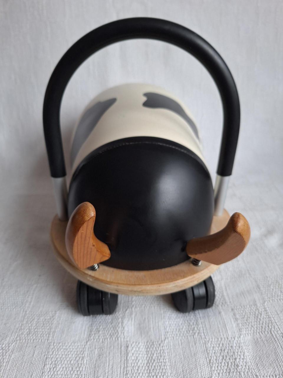 Wheelybug koe (nieuw € 75,00)