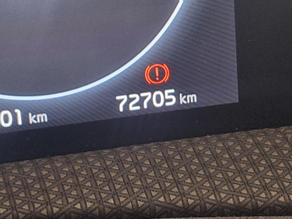 Kia Ev6 plus advanced 77.4 kwh | afneembare trekhaak |