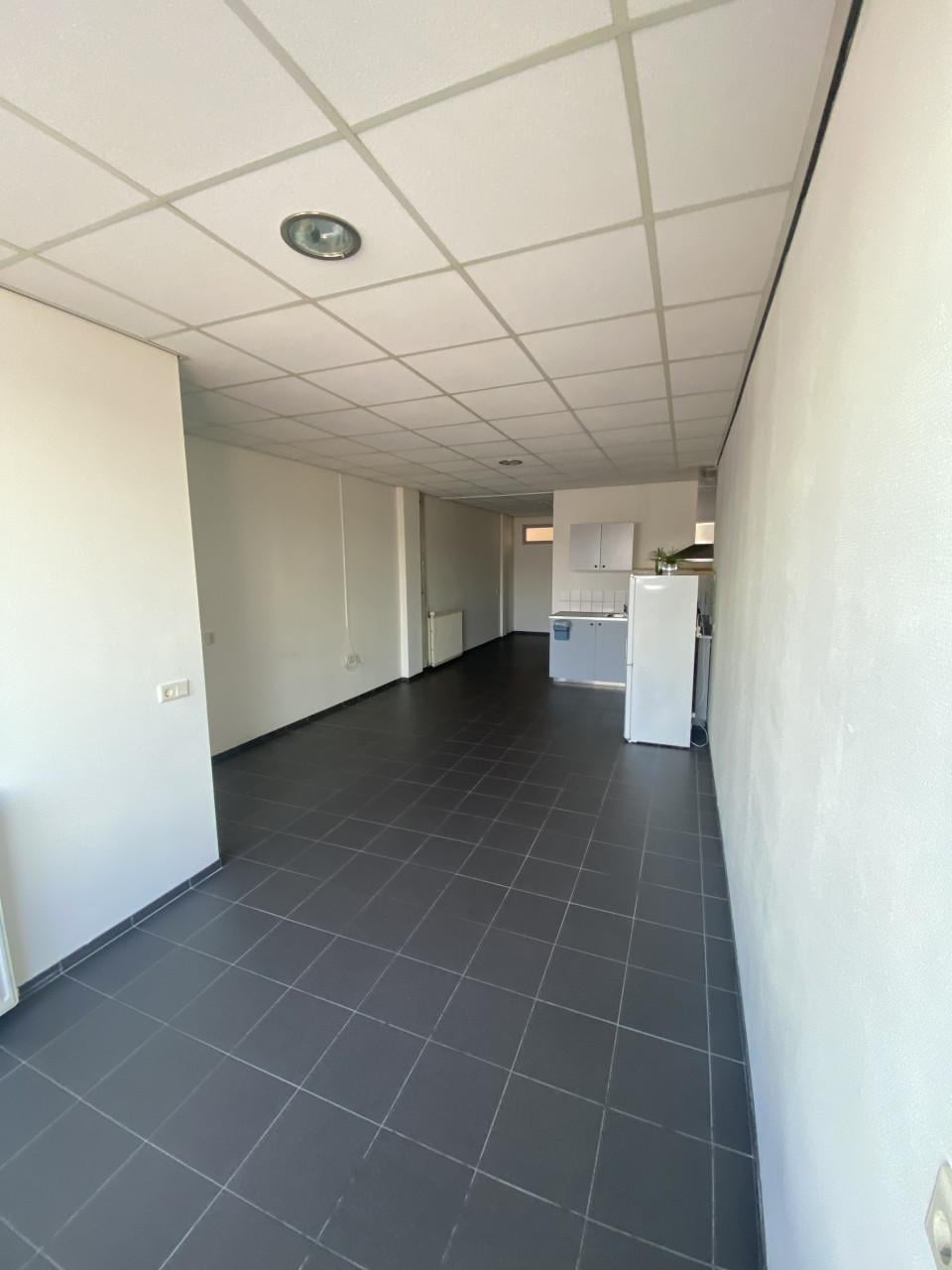 Studio a 43m² te huur in Middengebied Vlissingen