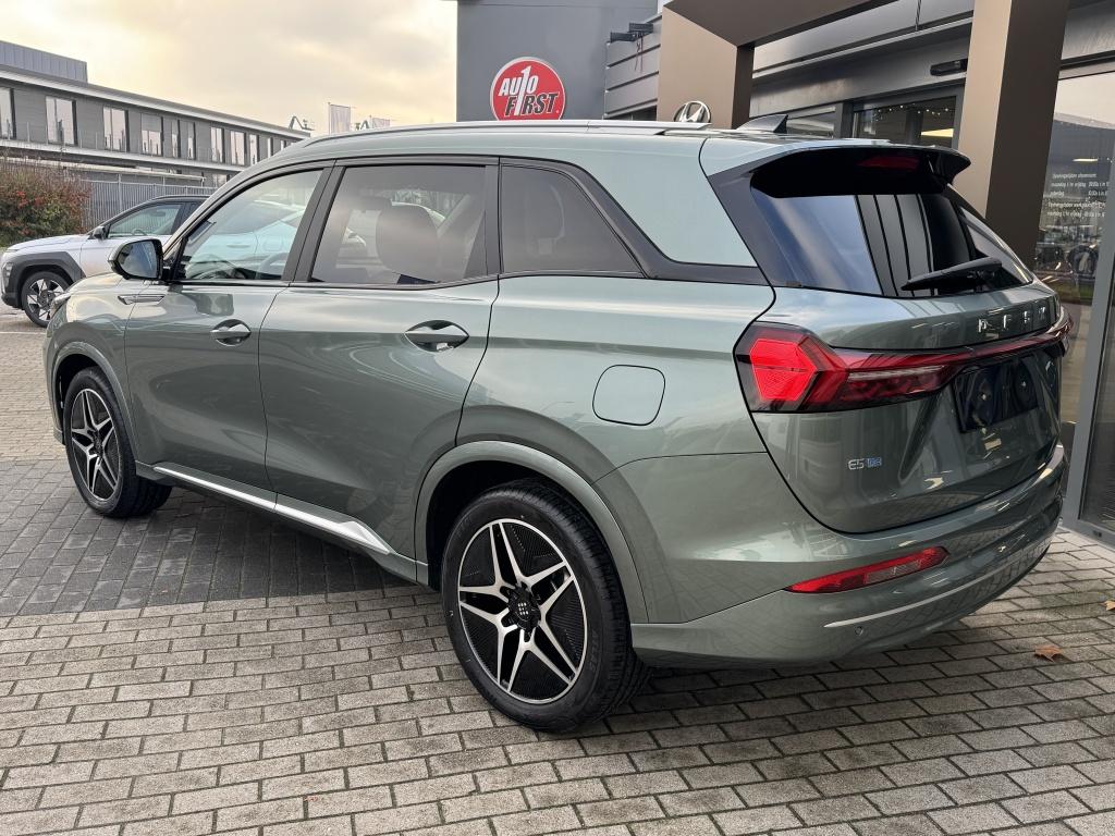 Dfsk E5 Phev 1.5 l2 | 7-persoons! | officieel dfsk dealer | 1150 km acti