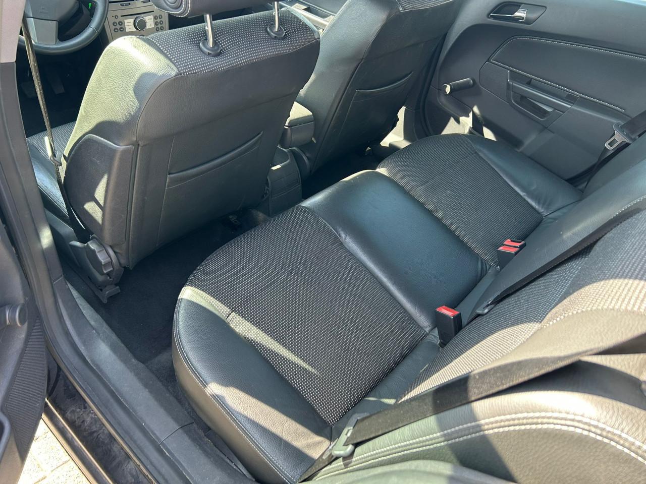 Opel Astra Wagon 1.6 Elegance Auto.Airco Cruise LM Velgen Trekhaak APK