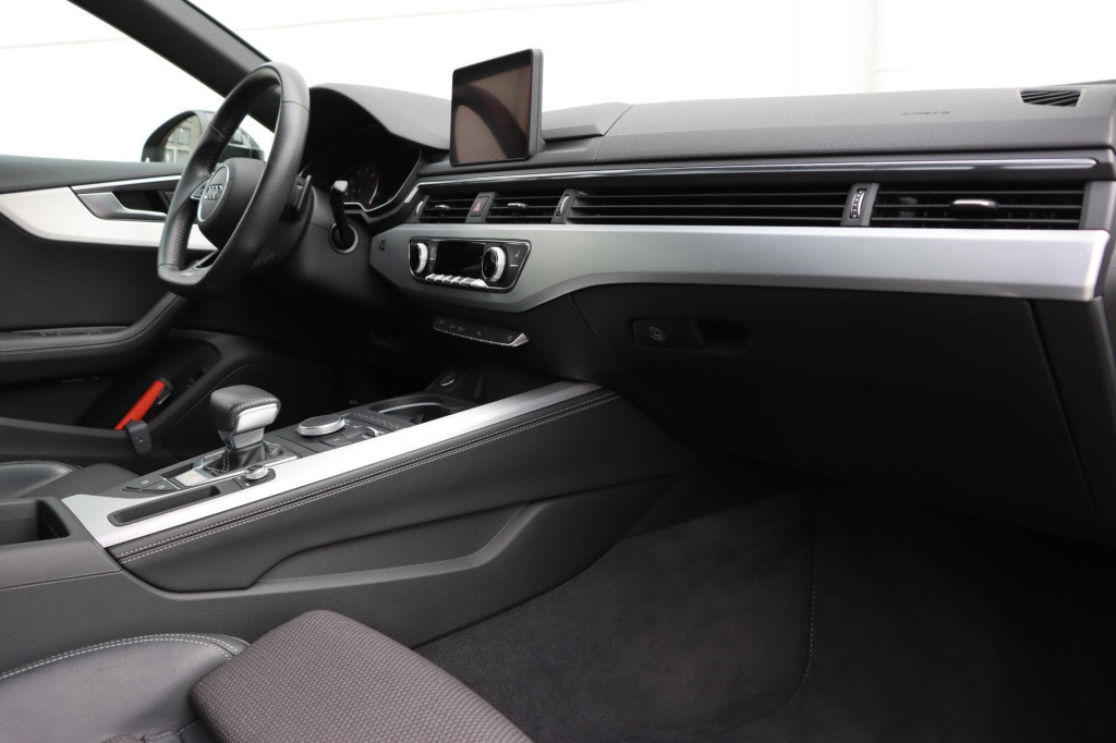 Audi A5 sportback 40 tfsi sport s-line edition